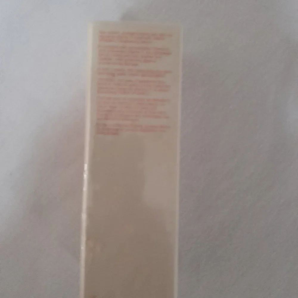 Avon ANEW Vitamin C Brightening Serum NIB